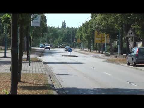 Hoyerswerda: Südstraße wieder für den Verkehr freigegeben - LAUSITZWELLE