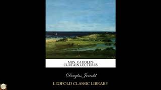 Mrs. Caudle's curtain lectures