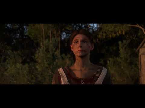 Kingdom Come: Deliverance 100% Gameplay Walkthrough part 34 After ending DLC FINAL - No Commentary