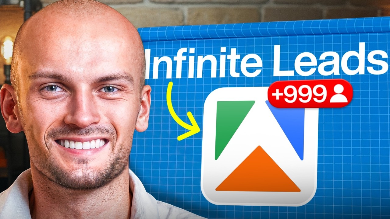 Apify Tutorial | How to Scrape Leads 2026