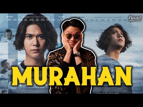 FILM NGEMIS TANGISAN NETIJEN... 🫢 |  REVIEW NON SPOILER "PERAYAAN MATI RASA" (2025)