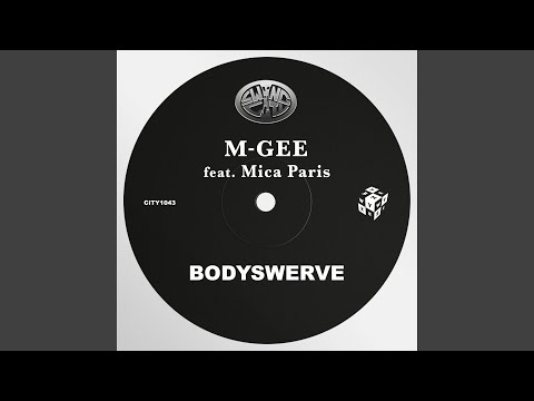 Bodyswerve (Radio Edit)