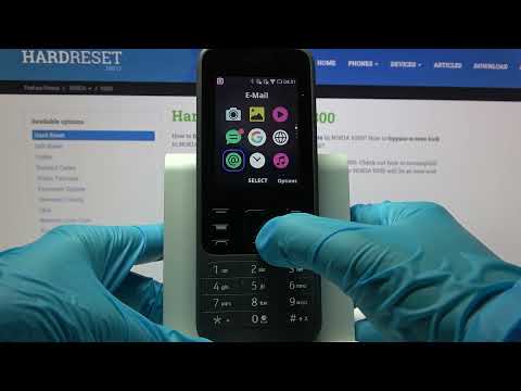 How to Turn On Auto Correction on NOKIA 6300 (2020) - Turn Off Auto Correction