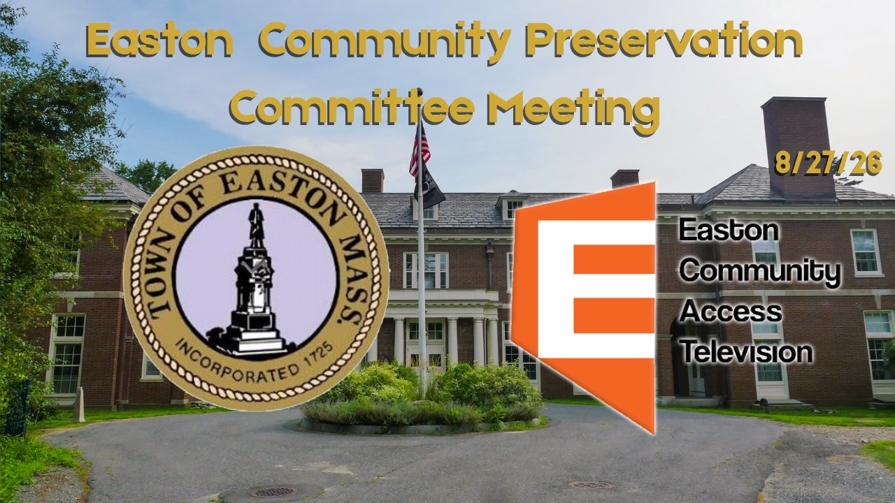 From the Other Committee
