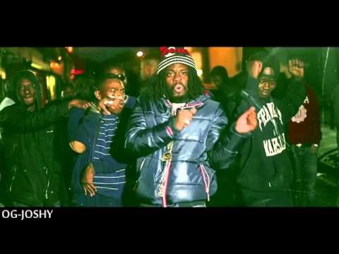 Yung Reeks - The Plug (#WATTBA COVER) ft Dukus [Lyrics Video]