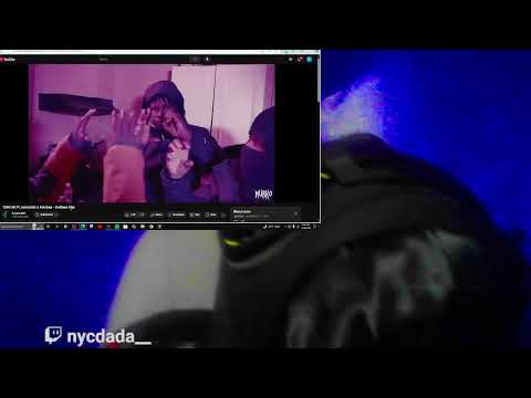 YSN Uth Ft JuanJulio x Fatchop - Gotham City - REACTION!