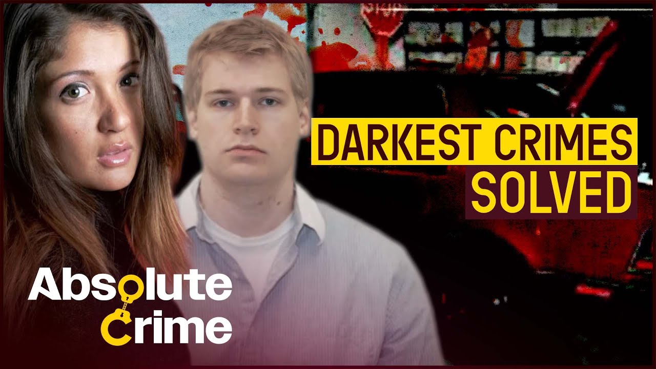 Killer Confessions: 5 Shocking Cases That Defy Logic