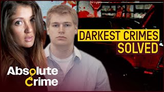 Killer Confessions: 5 Shocking Cases That Defy Logic