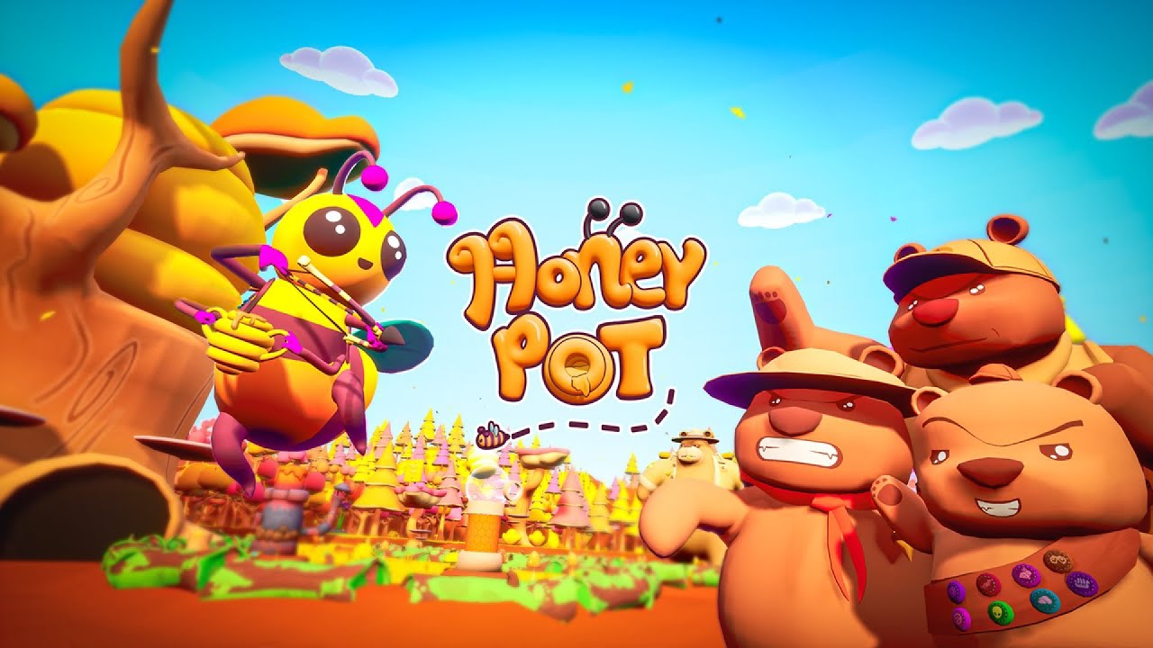 Honey Pot