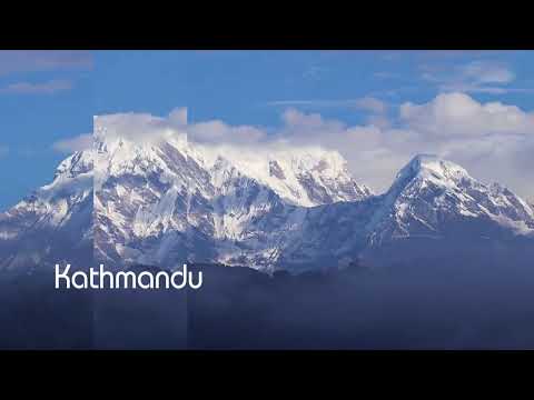 Coolest Vacation Flights | Travel to Hills & Mountains with IndiGo | IndiGo 6E