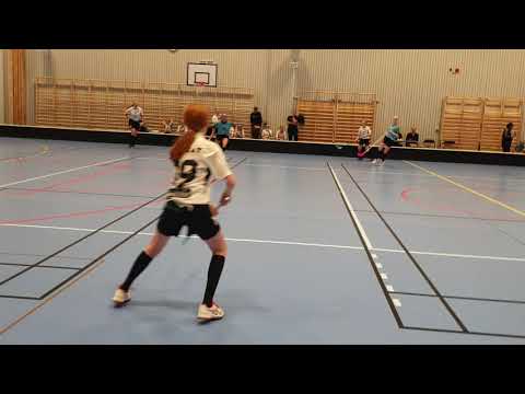 Älvstranden vs Lindås F03/04, Period 3 (Innebandy / Floorball)