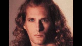 Michael Bolton - Take a look at my face