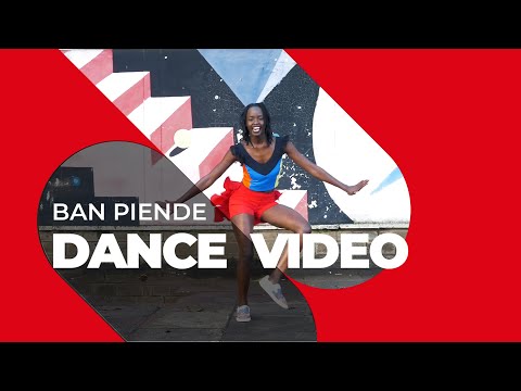 African Dance I Ban Piende by Tombo & Makadem