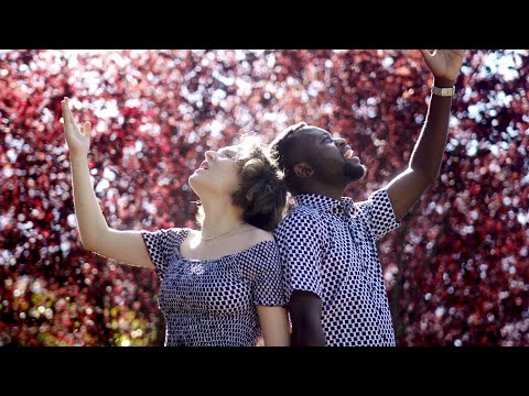 Aevol - Alléluia (Clip Officiel) ft. Madame Lod