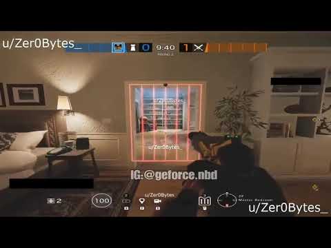 Aruni operator leak Y5-Rainbow Six Siege