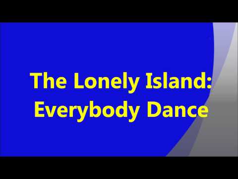 Video thumbnail for Everybody Dance
