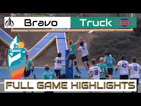 Denver vs Washington DC | 2022 Club Nationals Final | FULL GAME HIGHLIGHTS