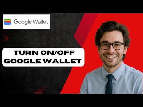 How to Turn On/Off Google Wallet Contactless Payments (full guide)