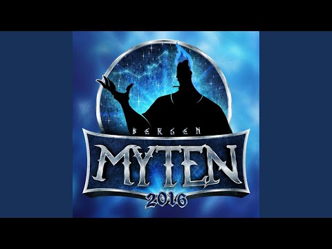 Myten 2016