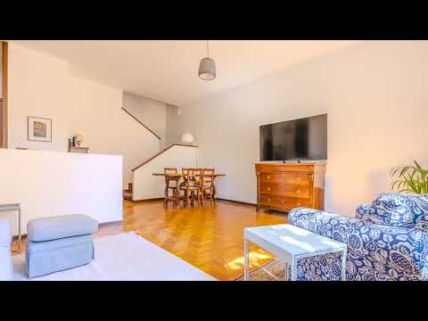 Villa a schiera in residence in vendita ad Arese