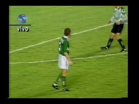 Goiás 1 x 3 Grêmio Semi Final Brasileiro 1996