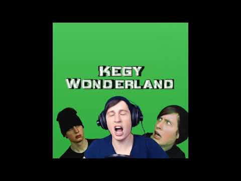 Kegy-Pferde Rallye Song