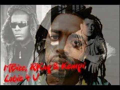 M. Bizz, R. Kay & Kempi -- Lobie 4 U