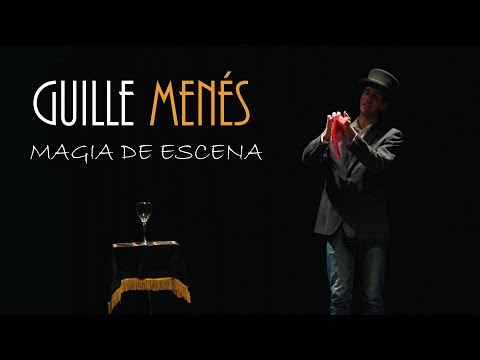 Video 3 de Guille Menés Video 3 de Guille Menés