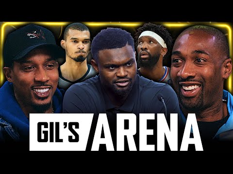 Zion Williamson Is FINALLY Proving His Haters Wrong