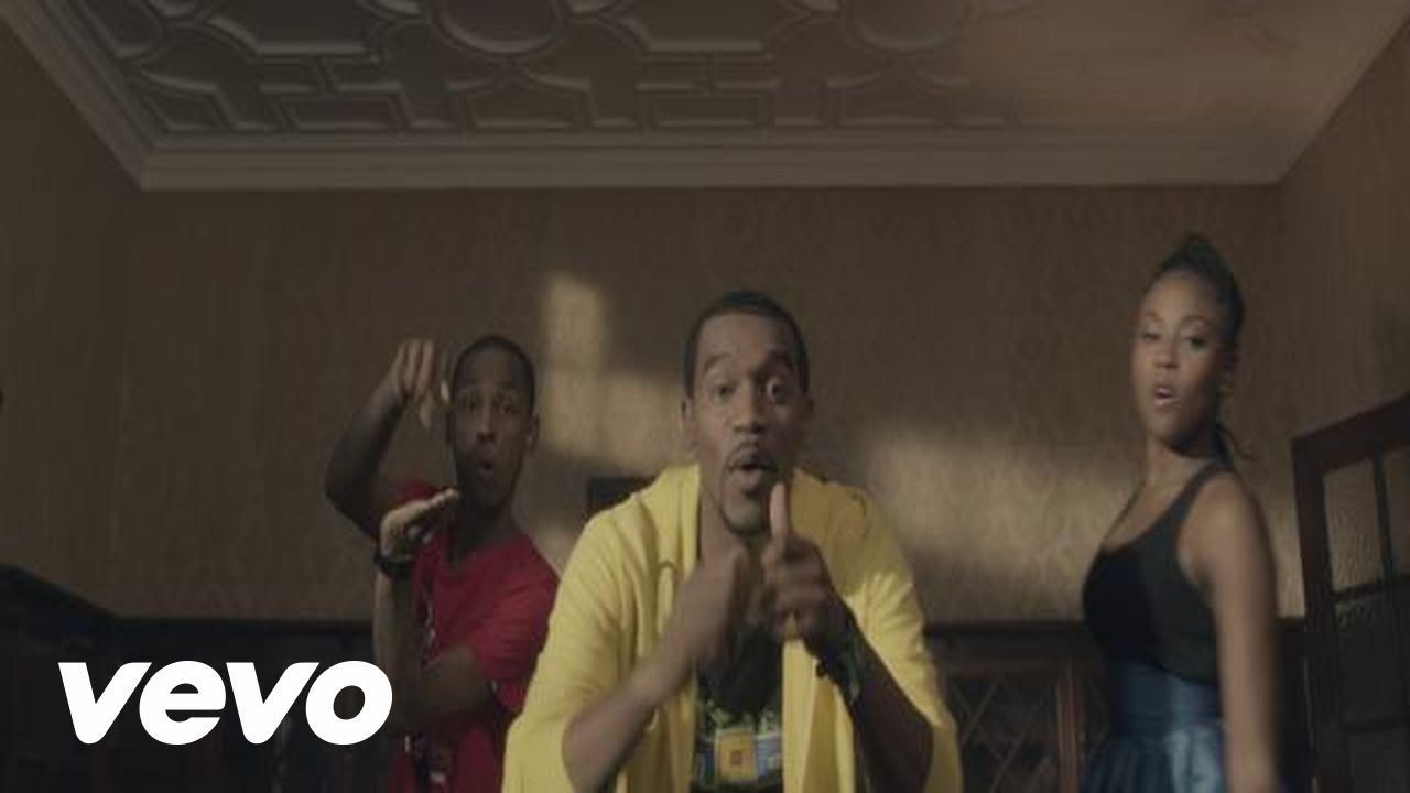 ChocQuibTown ft. Tego Calderón, Zully Murillo — Calentura