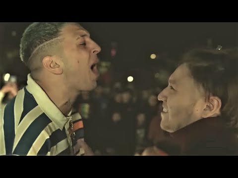 MECHA ACABA CON KUSA en ESTE 4x4!🤯*Subtitulado*