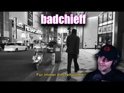 ProjektPi Reaction | badchieff - EIN TEIL VON MIR| German