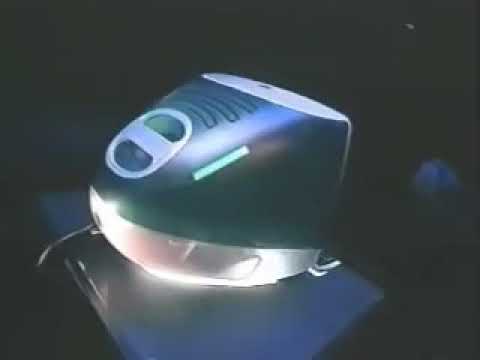 First iMac launch presentation by Steve Jobs (1998)