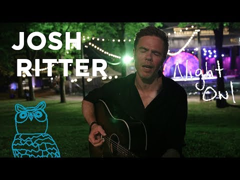 Girl In The War - Josh Ritter