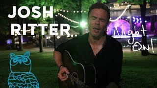 Josh Ritter, &quot;Girl in the War&quot; Night Owl | NPR Music