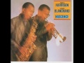 Donald Harrison / Terence Blanchard — "Nacense" [Full Album] (1986) | bernie's bootlegs
