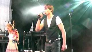 Alexander Rybak, Why not me, Sluserock, 05.06.2010