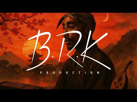 Tupac - Thug Style (B.R.K Remix) Ethnic | Oriental | Asian | Chinese