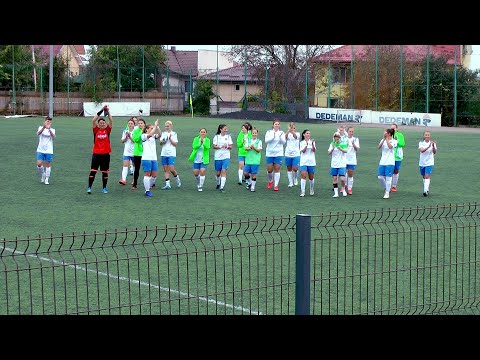 NAVOBI IAŞI - SELENA CONSTANŢA   2 - 1   26 SEP 2021