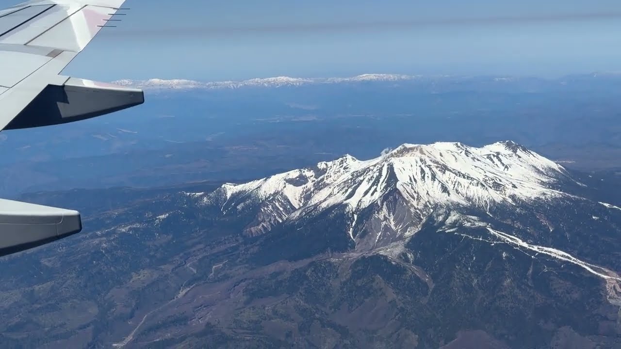 御嶽山火口2024/4/10