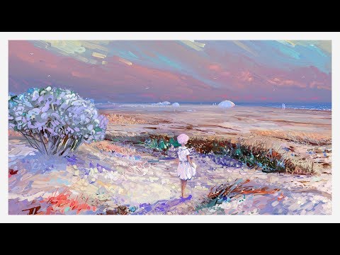 Aether - Valentine (ft. Veela)