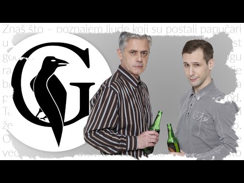 Pivo - Teatar Gavran