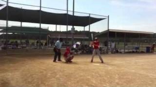 Video thumbnail: Marucci Bat Co. Cat 5 User