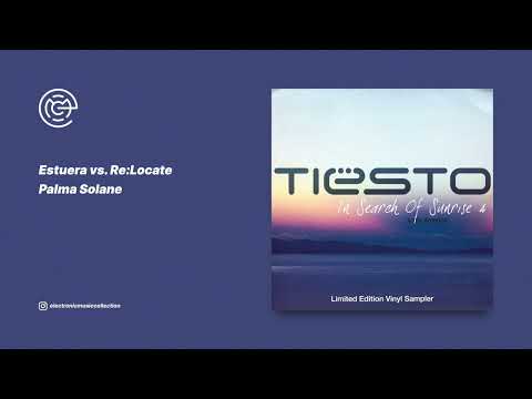 Estuera vs. Re:Locate - Palma Solane (2005)
