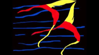 Krisma - "Danke Schönen" - From "Non Ho Denaro " (1989)