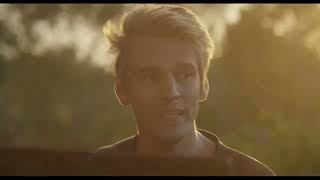 Aaron Carter - Perfect Storm (Official Music Video) (2015)