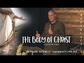 Nathan Brown - Scarecrow and the Body of Christ