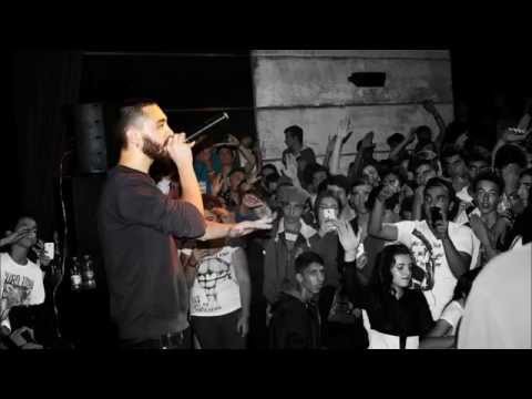 Jagged Ft Şathiyat - Avımı Avlarım