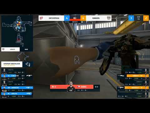 NEOFRAG doesn't give them a chance