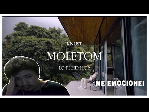 Knust - Moletom ( Prod. CMK, Gabriel Maré ) | React